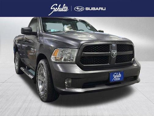 2014 RAM 1500 Tradesman/Express