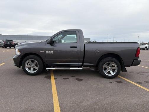 2014 RAM 1500 Tradesman/Express