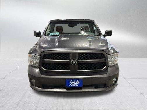 2014 RAM 1500 Tradesman/Express