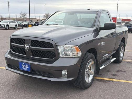 2014 RAM 1500 Tradesman/Express
