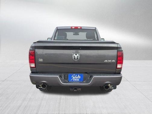 2014 RAM 1500 Tradesman/Express