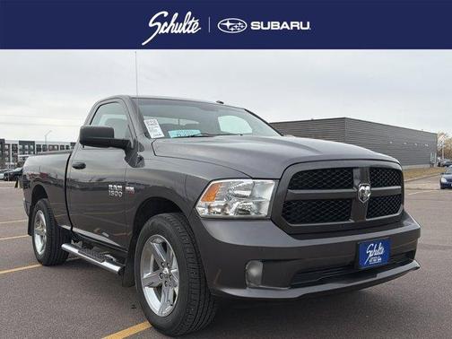 2014 RAM 1500 Tradesman/Express