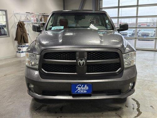 2014 RAM 1500 Tradesman/Express