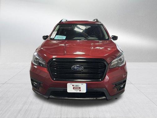 2022 Subaru Ascent Onyx Edition