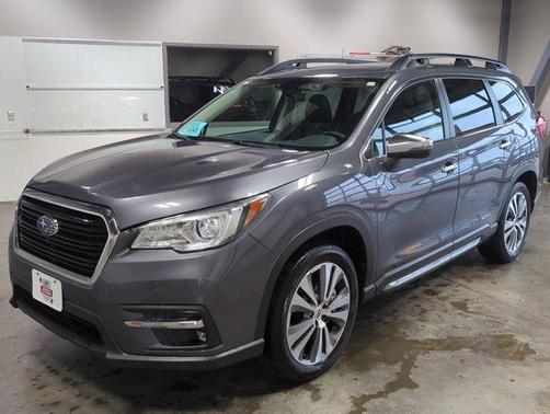 2022 Subaru Ascent Touring 7-Passenger