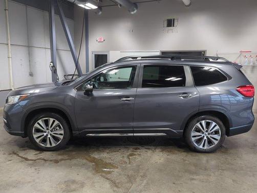 2022 Subaru Ascent Touring 7-Passenger