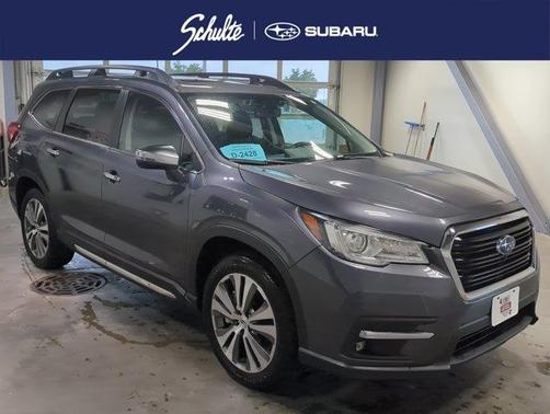2022 Subaru Ascent Touring 7-Passenger