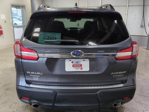 2022 Subaru Ascent Touring 7-Passenger