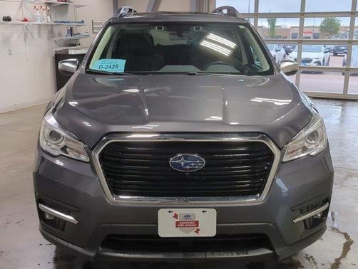 2022 Subaru Ascent Touring 7-Passenger