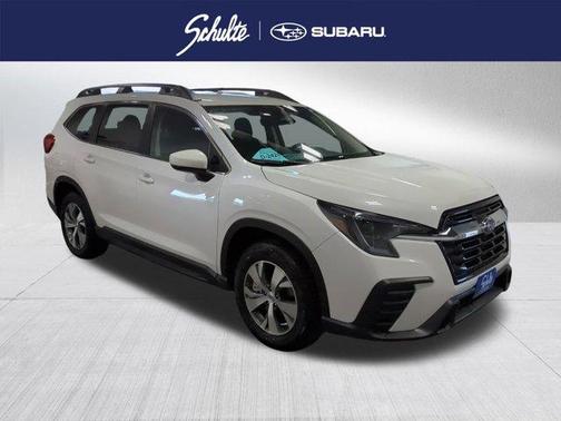 2024 Subaru Ascent Premium