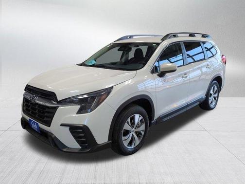 2024 Subaru Ascent Premium