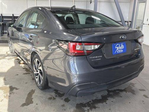 2024 Subaru Legacy Premium