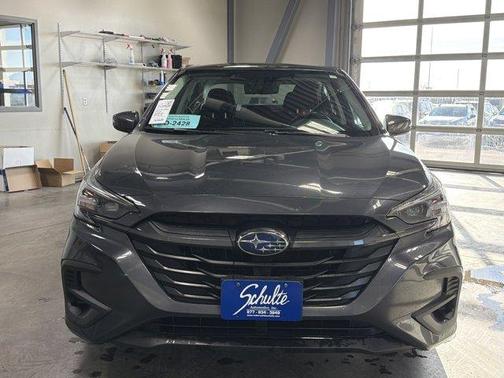 2024 Subaru Legacy Premium