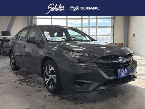 2024 Subaru Legacy Premium