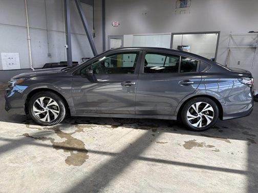 2024 Subaru Legacy Premium