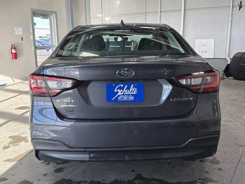 2024 Subaru Legacy Premium