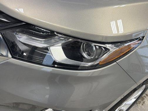 2018 Chevrolet Equinox 1LT