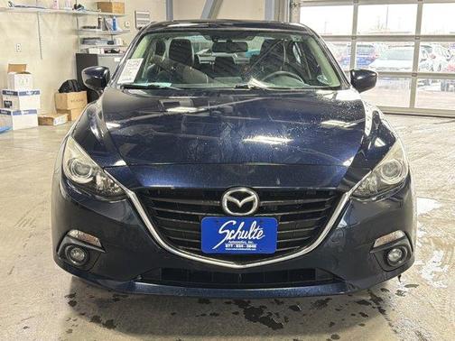 2016 Mazda Mazda3 i Grand Touring