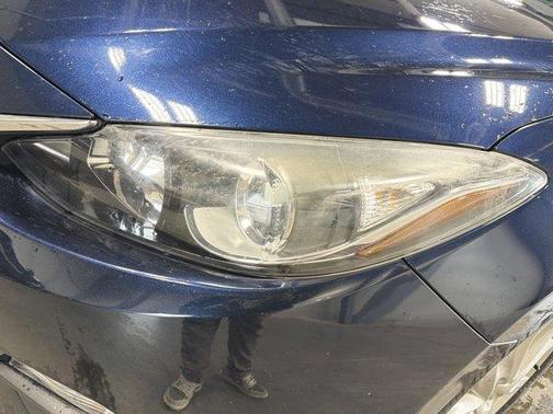 2016 Mazda Mazda3 i Grand Touring