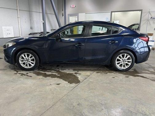 2016 Mazda Mazda3 i Grand Touring