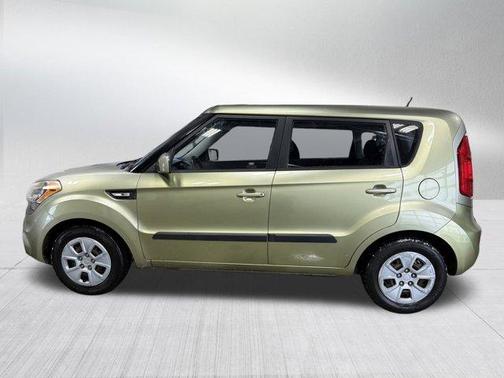 2013 Kia Soul Base