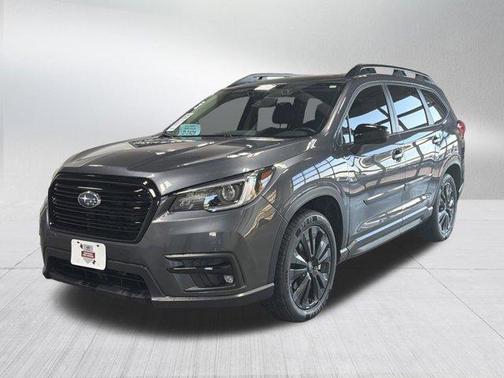 2022 Subaru Ascent Onyx Edition