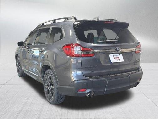2022 Subaru Ascent Onyx Edition