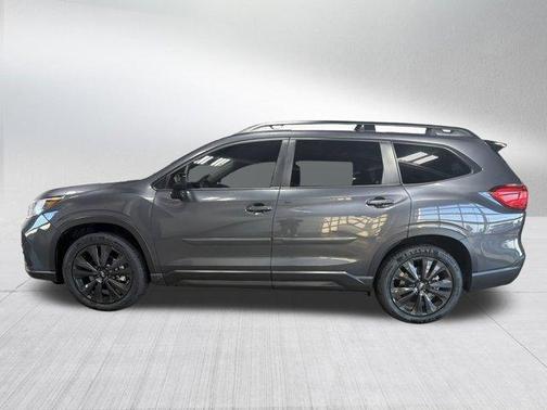 2022 Subaru Ascent Onyx Edition