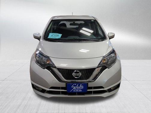 2017 Nissan Versa Note SV