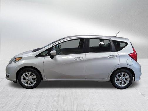 2017 Nissan Versa Note SV