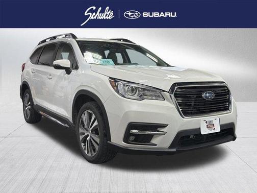 2022 Subaru Ascent Limited 7-Passenger