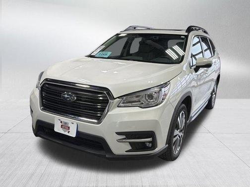 2022 Subaru Ascent Limited 7-Passenger