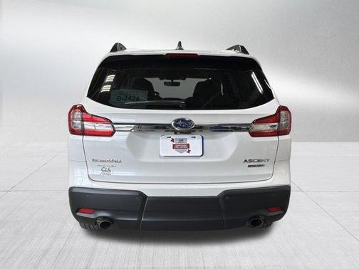 2022 Subaru Ascent Limited 7-Passenger