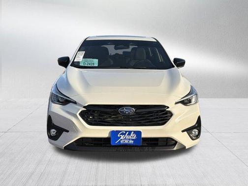 2024 Subaru Impreza RS