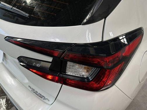 2024 Subaru Impreza RS