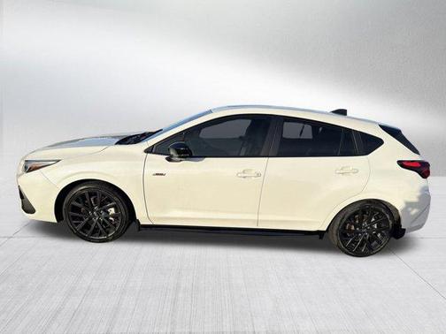 2024 Subaru Impreza RS