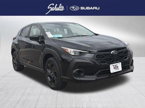 2024 Subaru Crosstrek Base