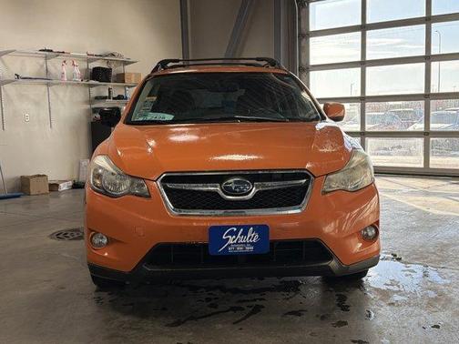 2013 Subaru XV Crosstrek 2.0i Limited
