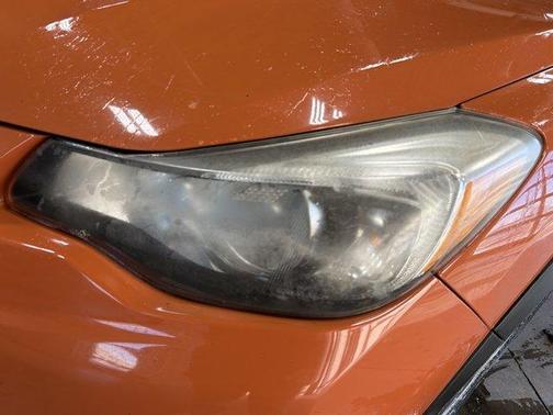 2013 Subaru XV Crosstrek 2.0i Limited