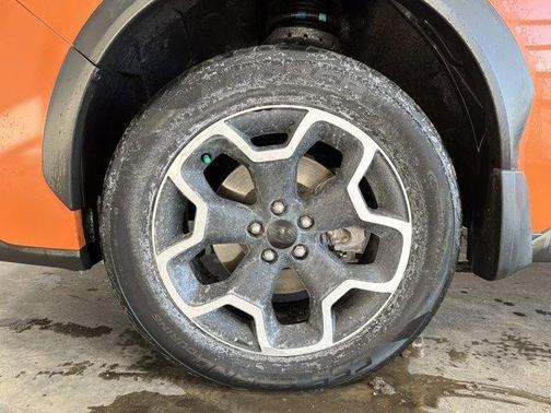 2013 Subaru XV Crosstrek 2.0i Limited