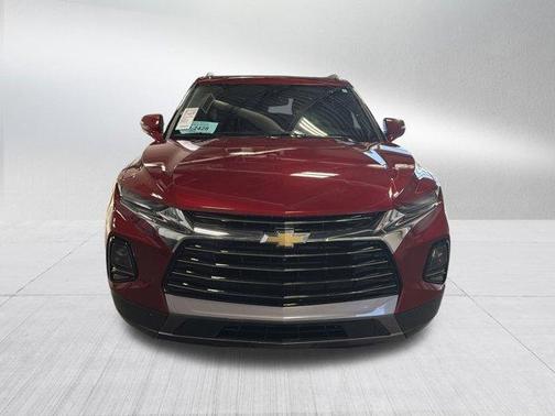 2022 Chevrolet Blazer Premier