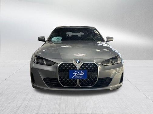 2025 BMW 430 Gran Coupe i xDrive