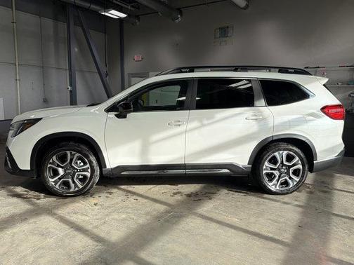 2025 Subaru Ascent Limited