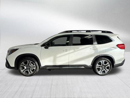 2025 Subaru Ascent Limited