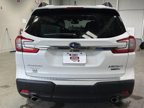 2025 Subaru Ascent Limited