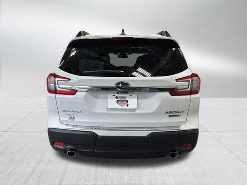 2025 Subaru Ascent Limited