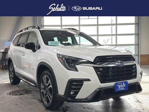 2025 Subaru Ascent Limited