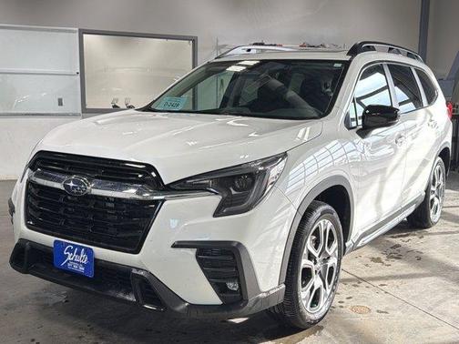 2025 Subaru Ascent Limited