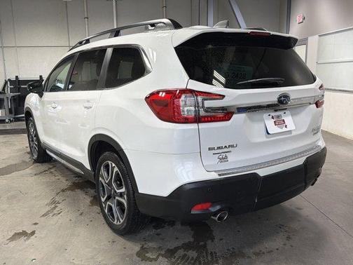 2025 Subaru Ascent Limited