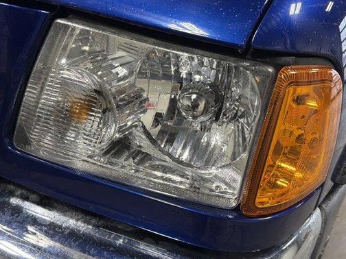 2003 Ford Ranger XLT FX4 Level II